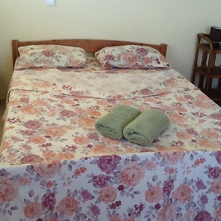 Pension Turiroa " Chez Olga" Avatoru Ngoại thất bức ảnh