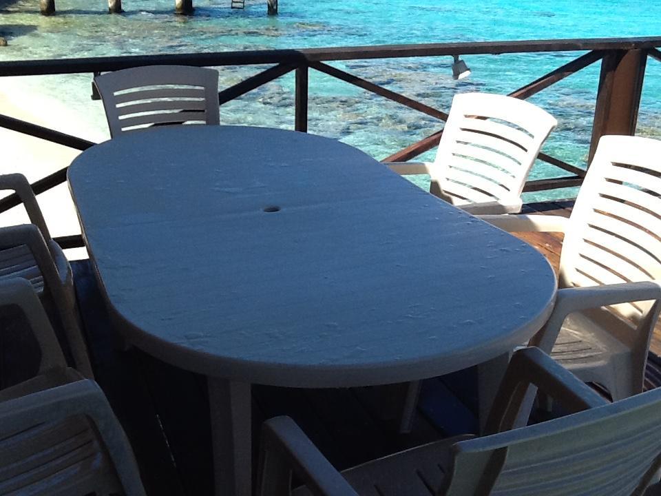 Pension Turiroa " Chez Olga" Avatoru Ngoại thất bức ảnh
