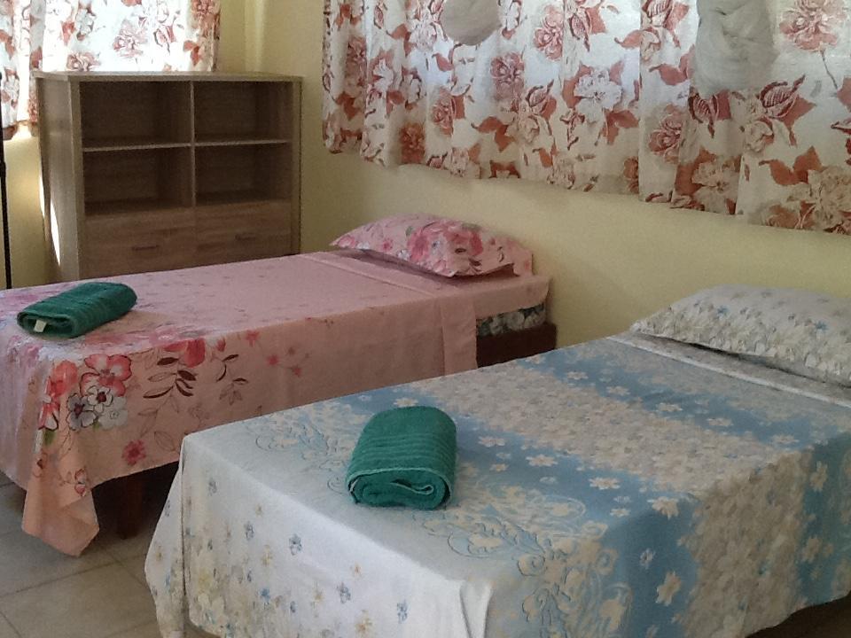 Pension Turiroa " Chez Olga" Avatoru Ngoại thất bức ảnh