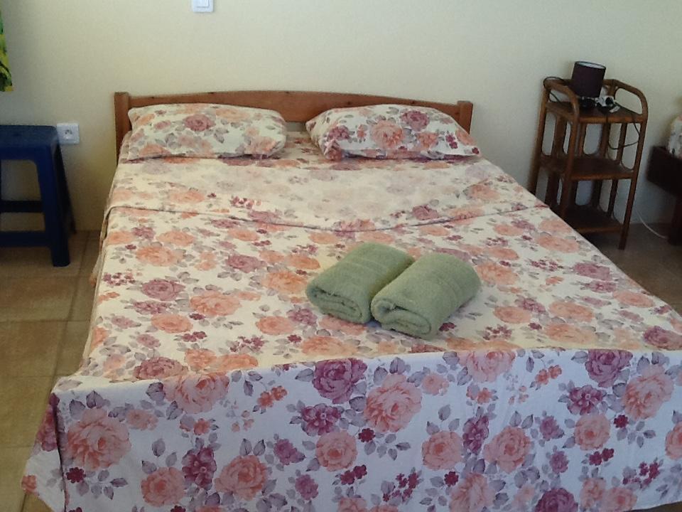 Pension Turiroa " Chez Olga" Avatoru Ngoại thất bức ảnh