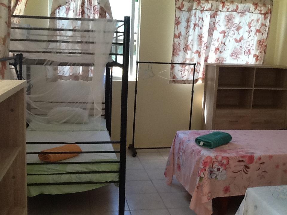 Pension Turiroa " Chez Olga" Avatoru Ngoại thất bức ảnh