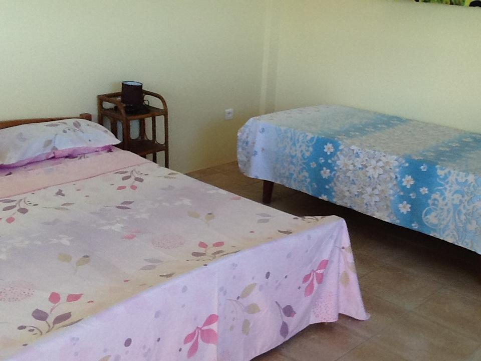 Pension Turiroa " Chez Olga" Avatoru Ngoại thất bức ảnh